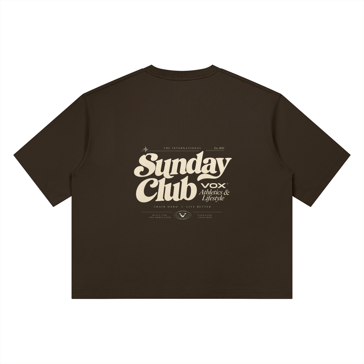 VOX 420 Tee