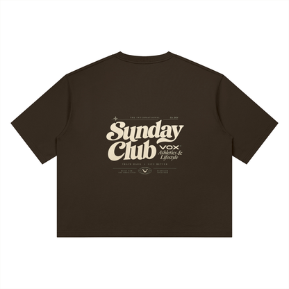 VOX 420 Tee