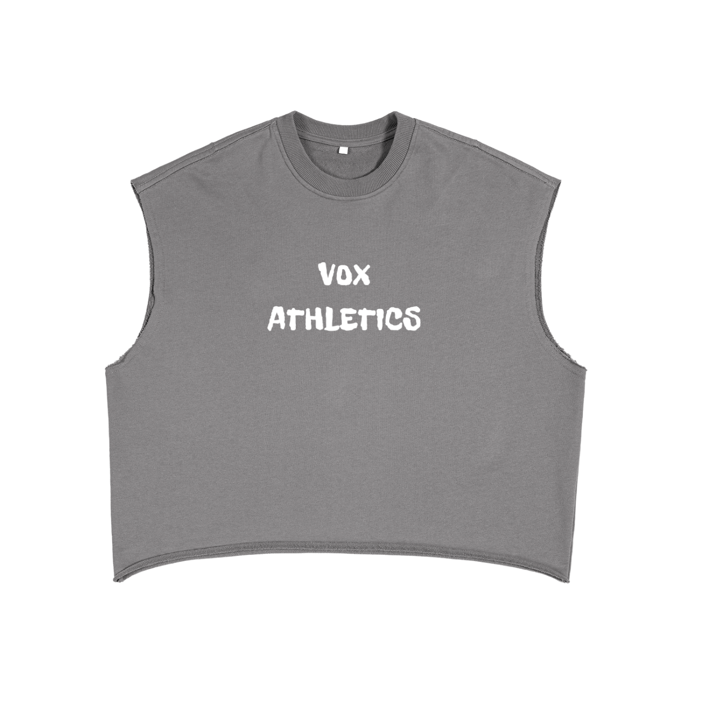 VOX Boxy Tank Top