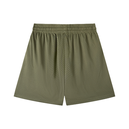 VOX Air Shorts