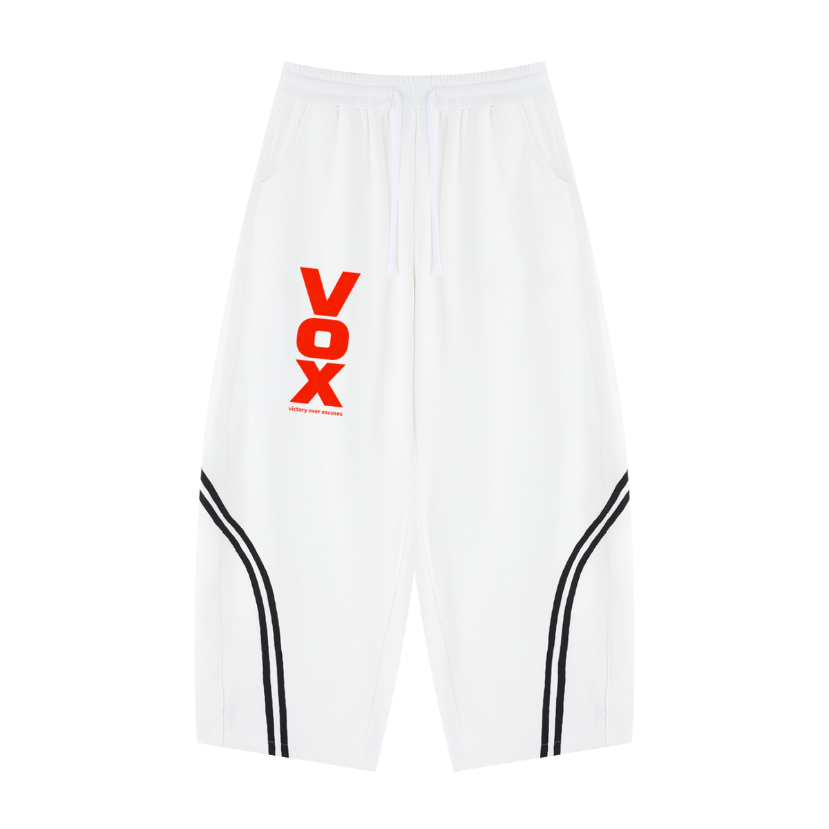 VOX Piping Sweats