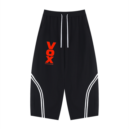VOX Piping Sweats