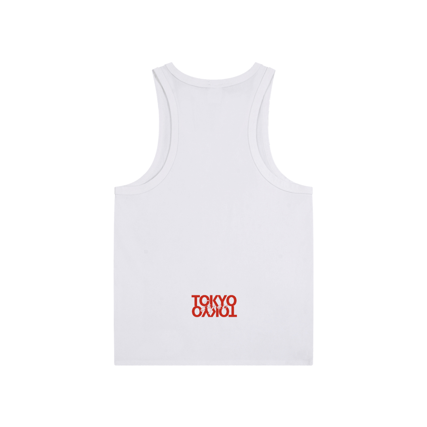 Essential Performance Tank Top