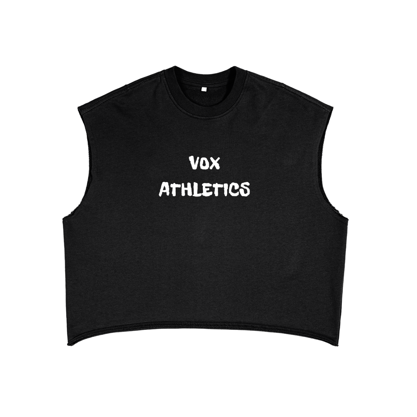 VOX Boxy Tank Top