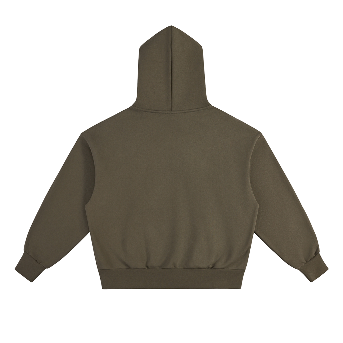 VOX 500 Hoodie
