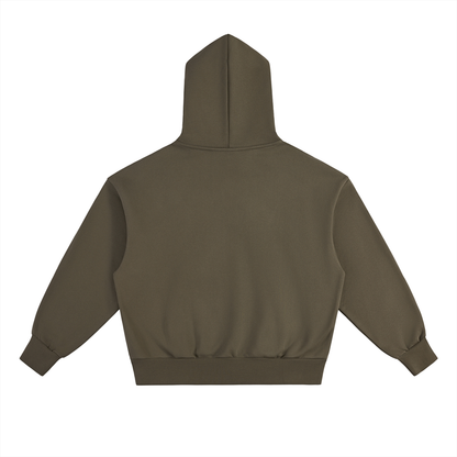 VOX 500 Hoodie