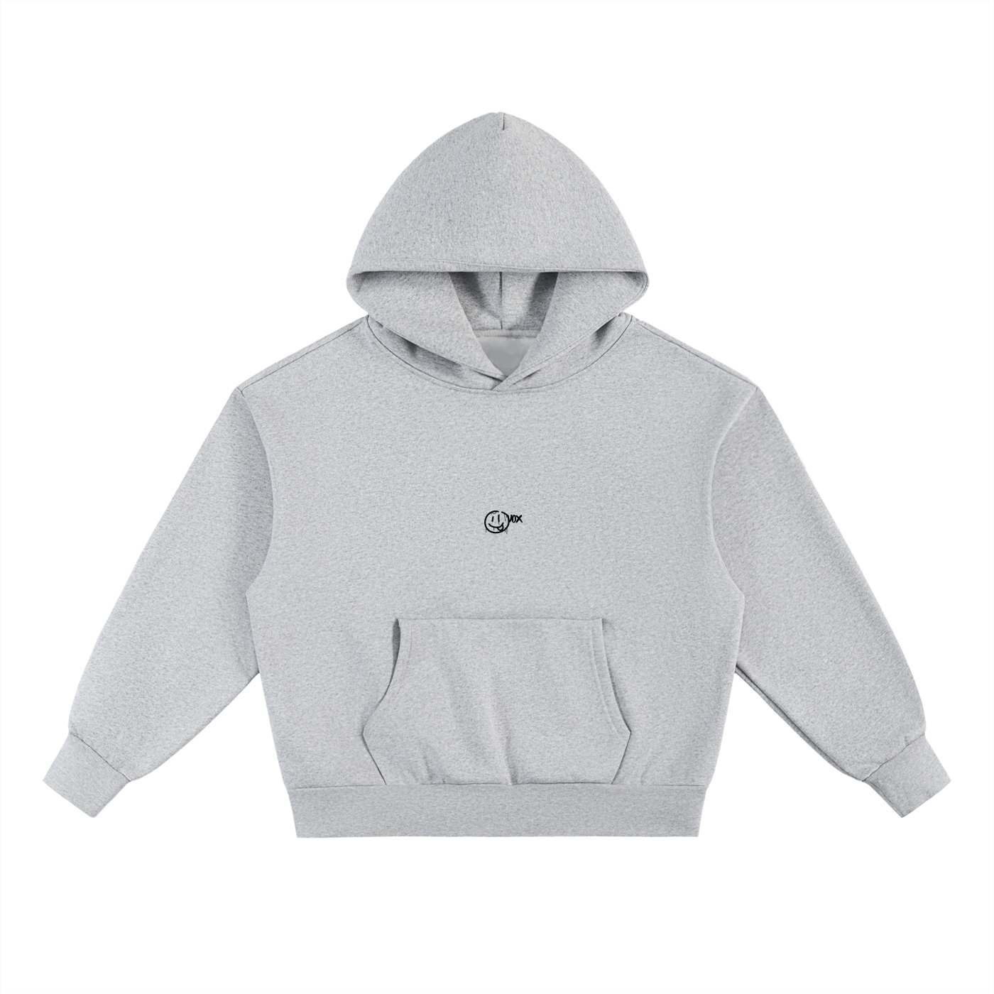 VOX Heavyweight Fleece Hoodie