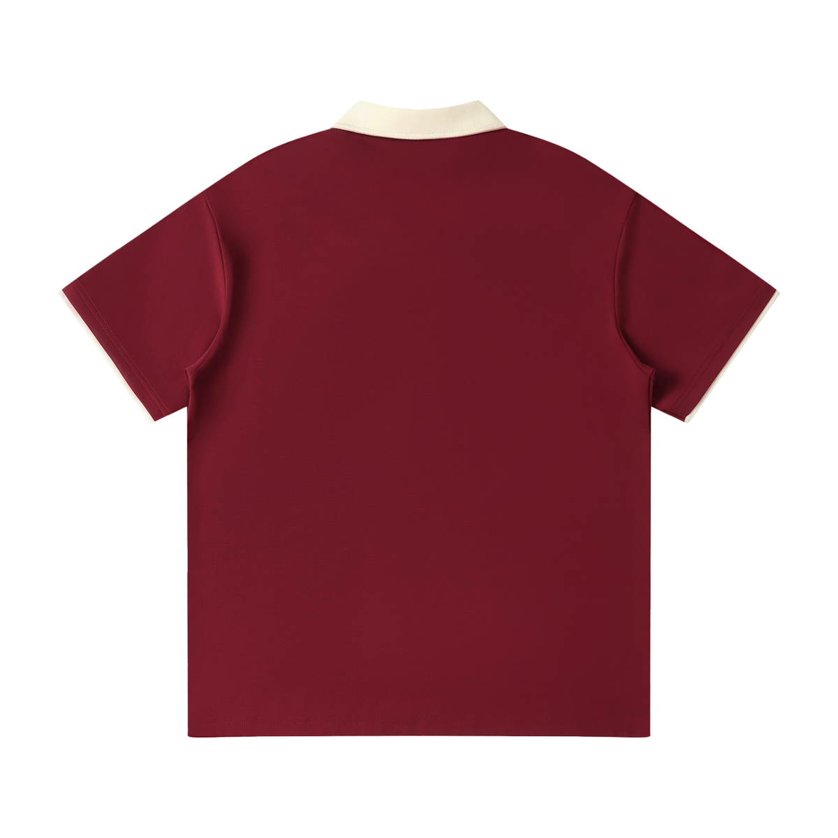 VOX Raglan Polo