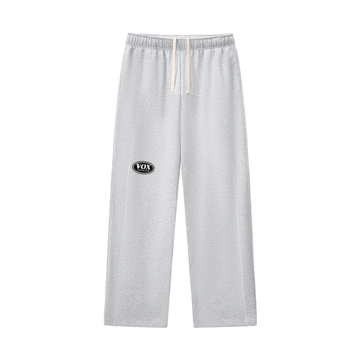 VOX Patchwork Sweats