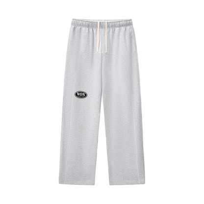 VOX Patchwork Sweats