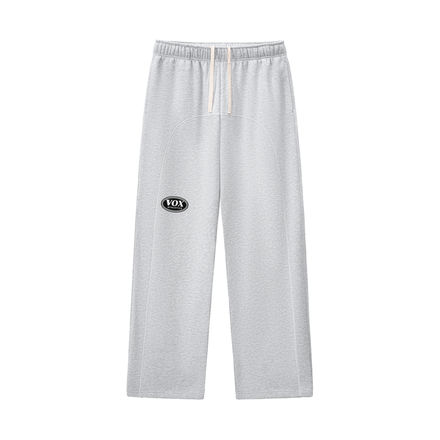 VOX Patchwork Sweats