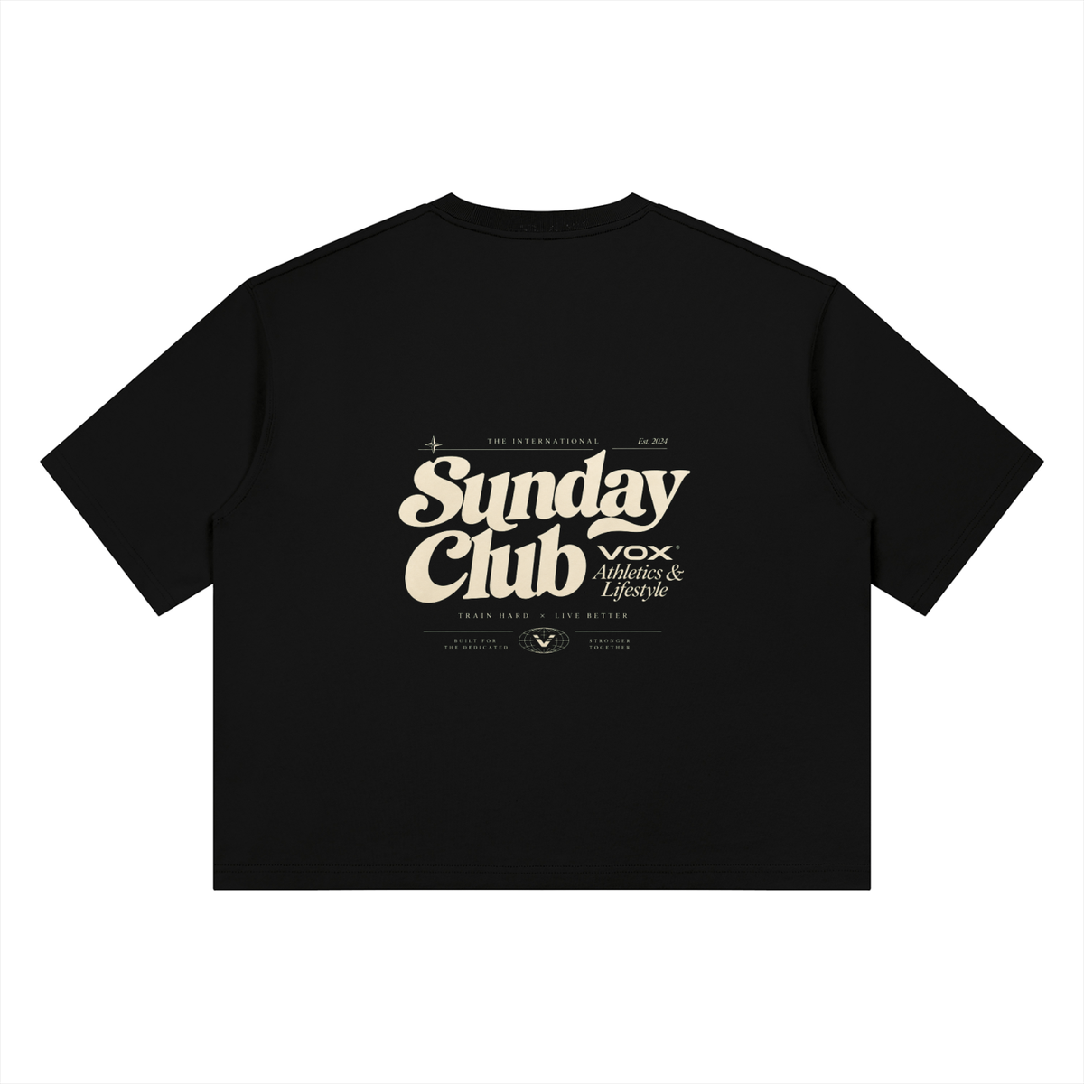 VOX 420 Tee