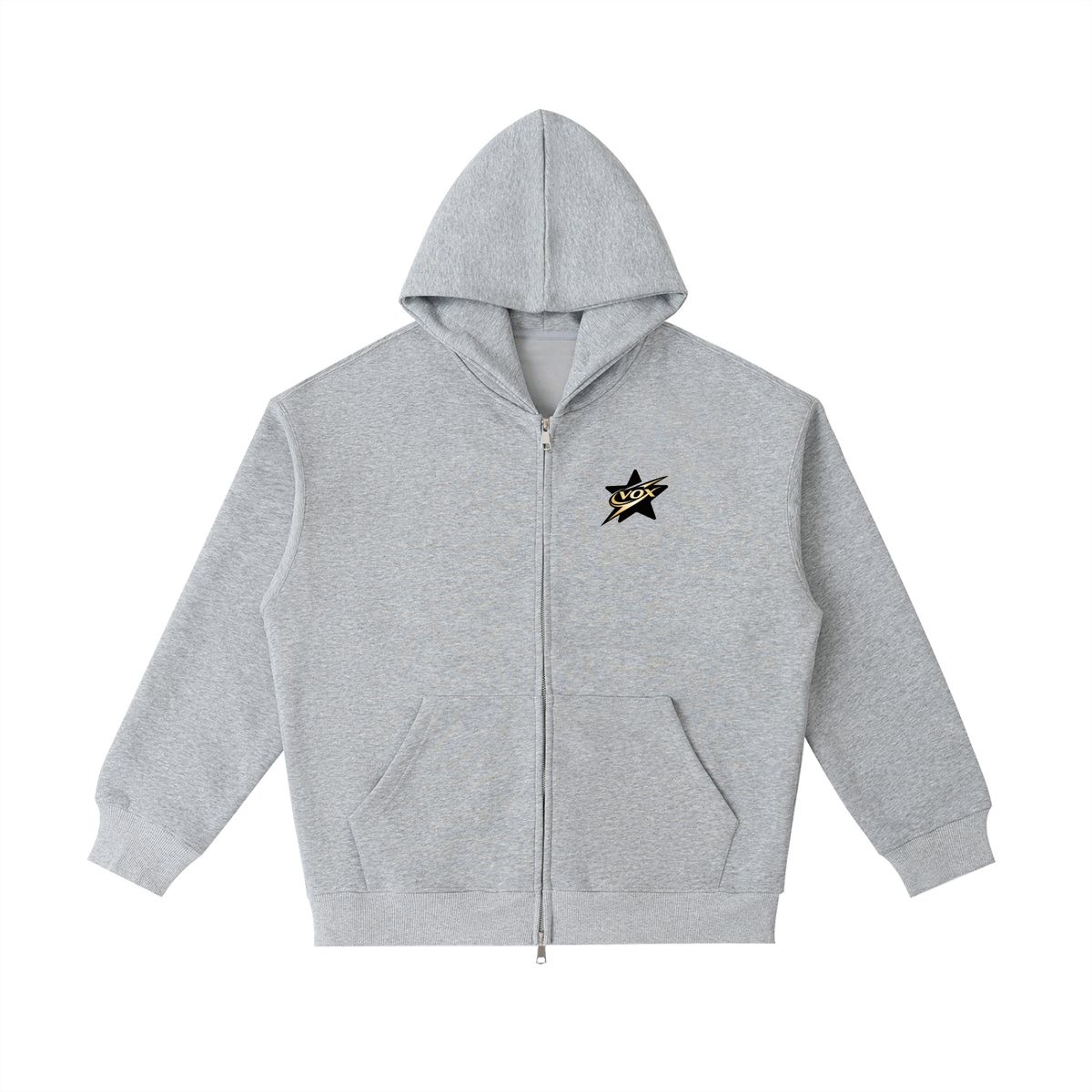 VOX Utility Zip Hoodie