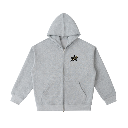 VOX Utility Zip Hoodie