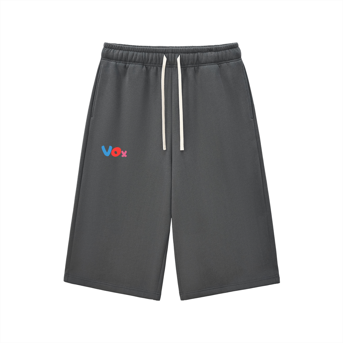 VOX Crop Sweats