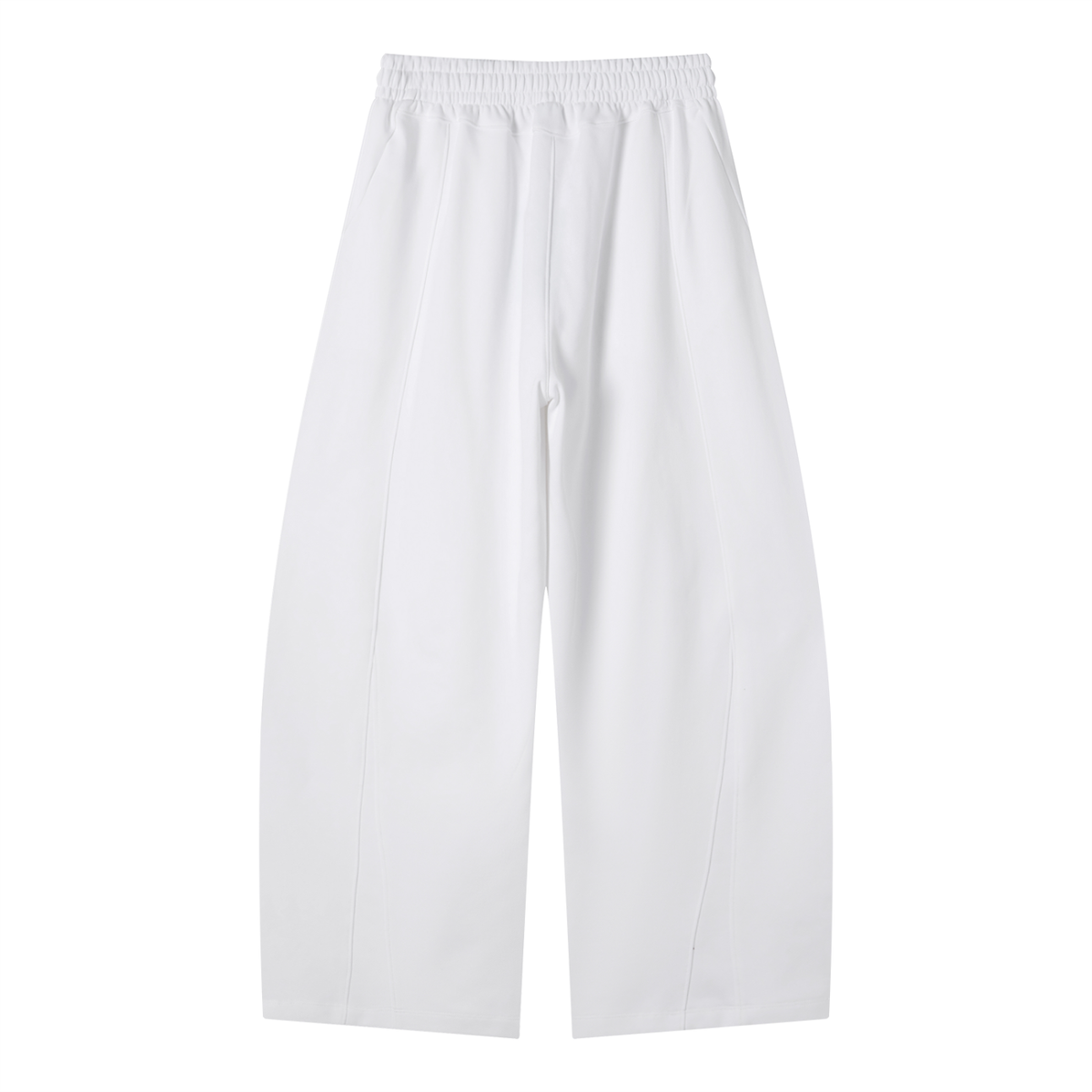 VOX Wide-Leg Sweats