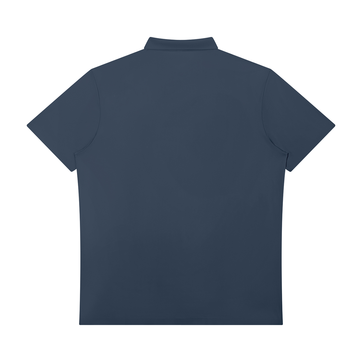VOX Quarter-Zip Polo