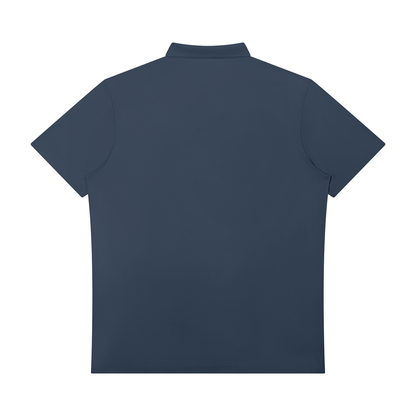 VOX Quarter-Zip Polo
