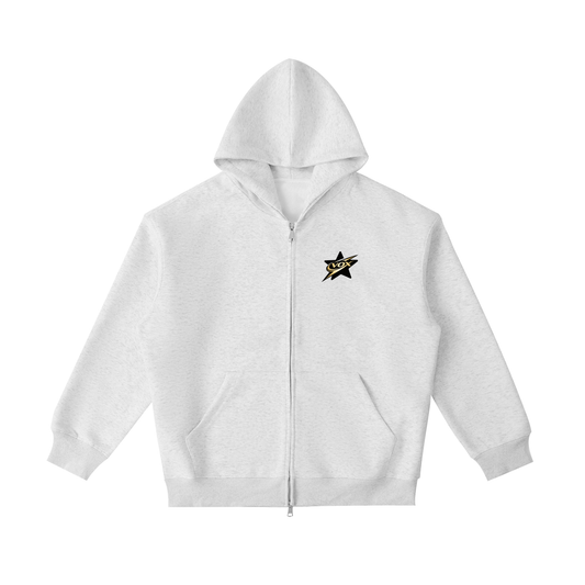 VOX Utility Zip Hoodie