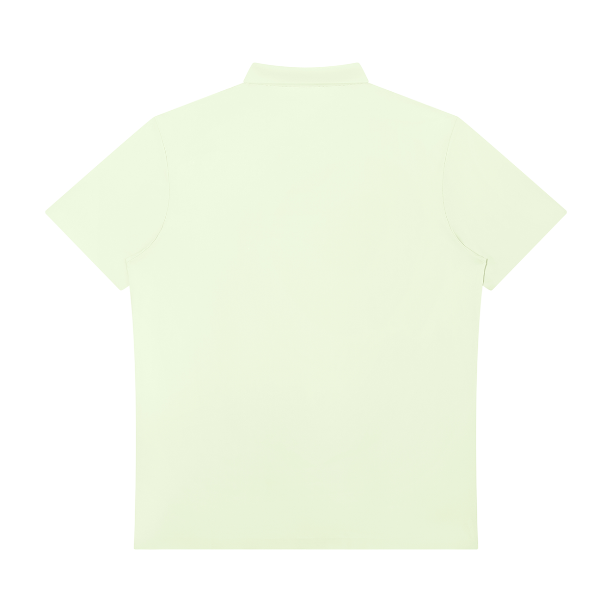 VOX Quarter-Zip Polo