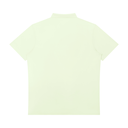 VOX Quarter-Zip Polo