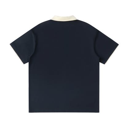 VOX Raglan Polo