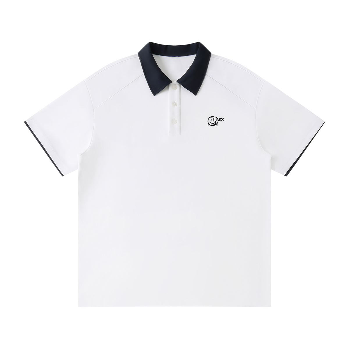 VOX Raglan Polo
