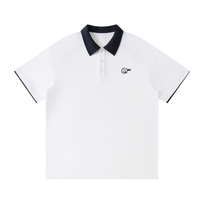 VOX Raglan Polo