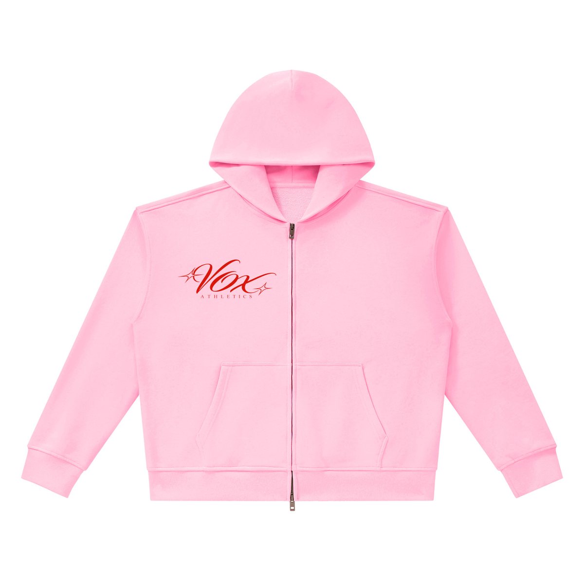 VOX Base Zip Hoodie