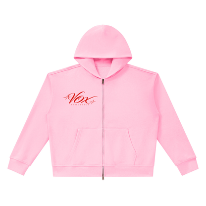 VOX Base Zip Hoodie