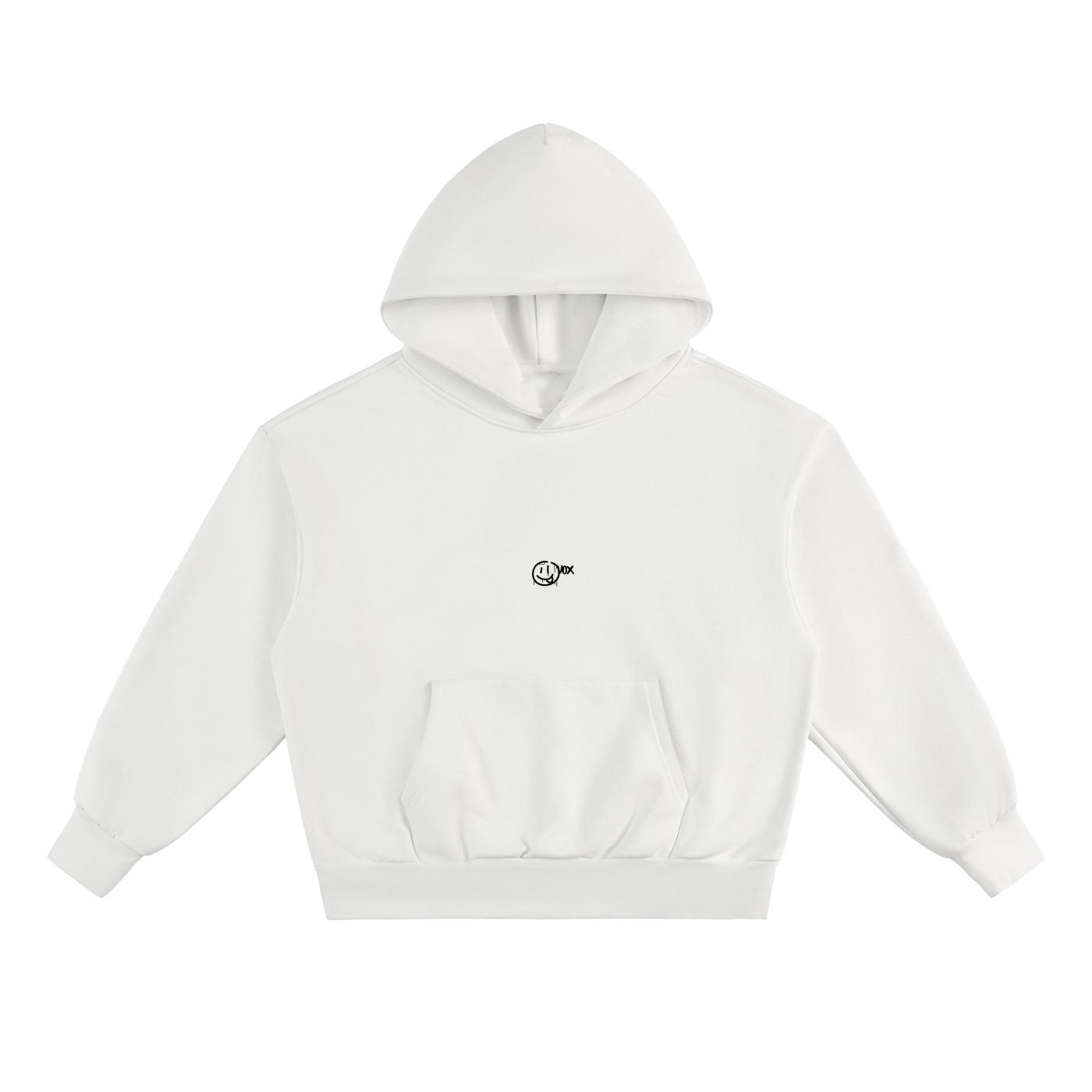VOX Heavyweight Fleece Hoodie