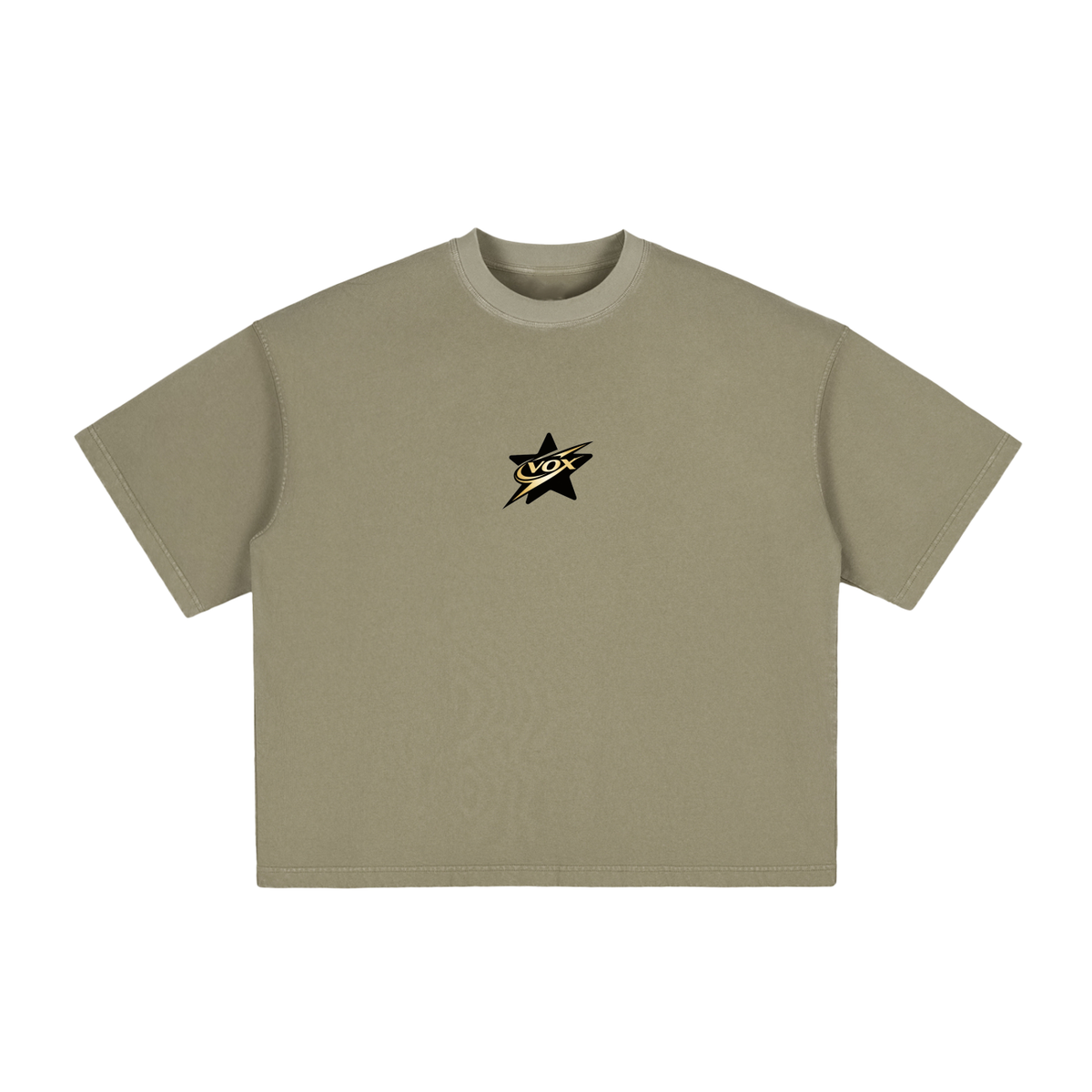 VOX Sunday Tee