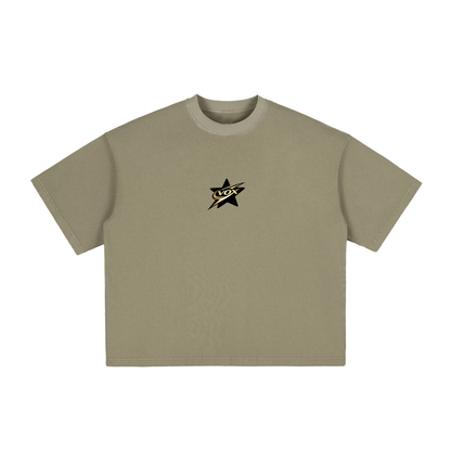 VOX Sunday Tee
