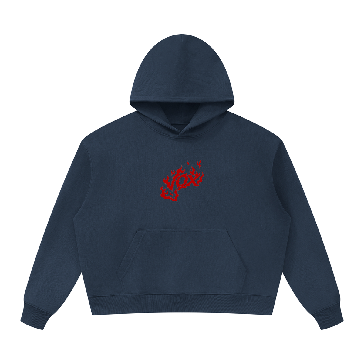 VOX 530 Hoodie