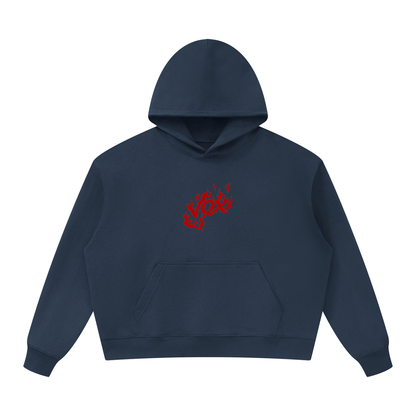 VOX 530 Hoodie
