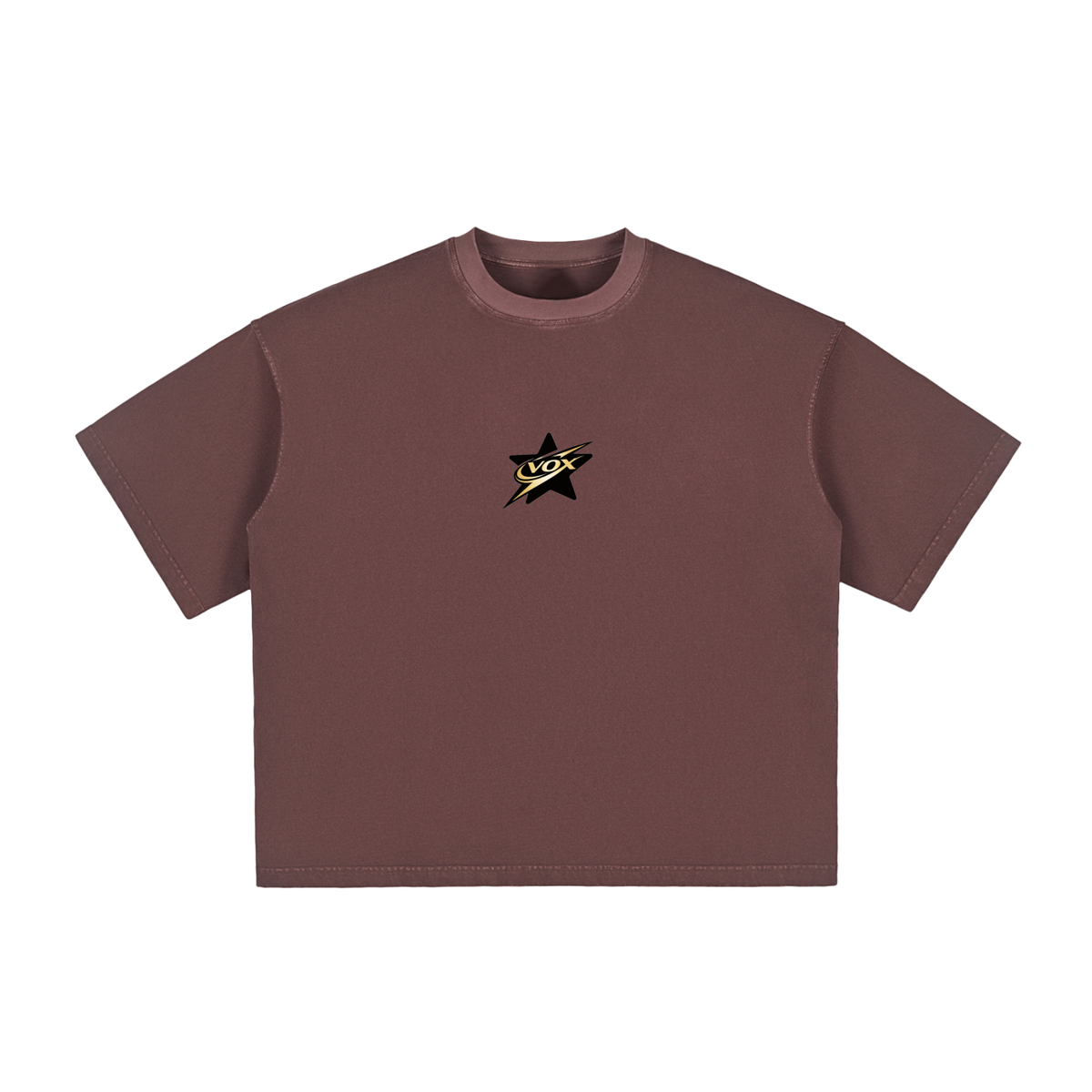 VOX Sunday Tee