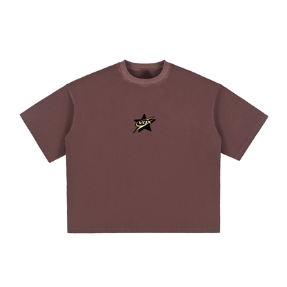 VOX Sunday Tee