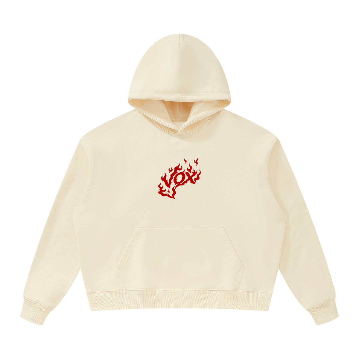 VOX 530 Hoodie