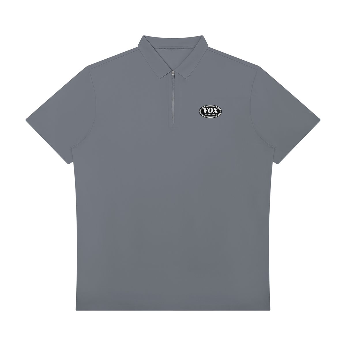 VOX Quarter-Zip Polo