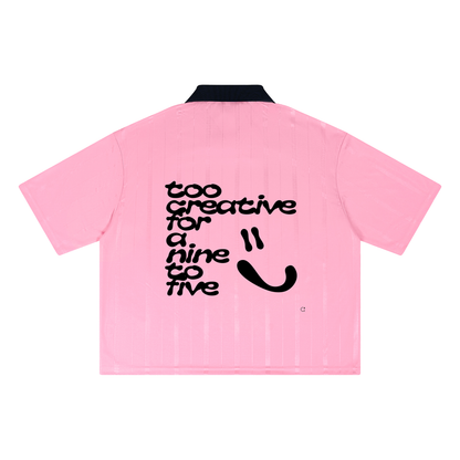 VOX Match Jersey