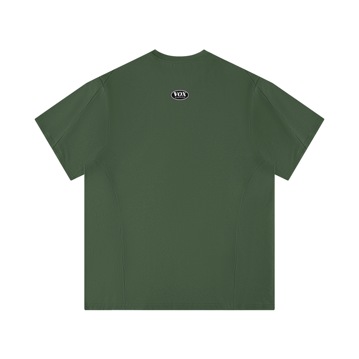 VOX Session Tee