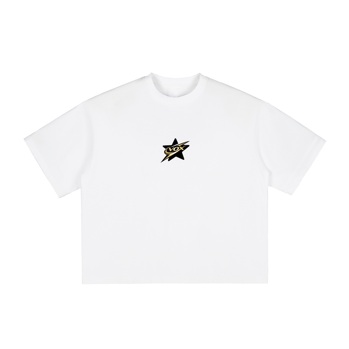 VOX Sunday Tee