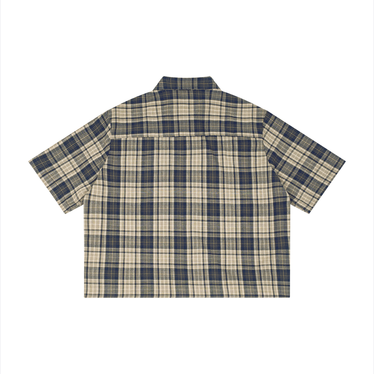 VOX Plaid Shirt