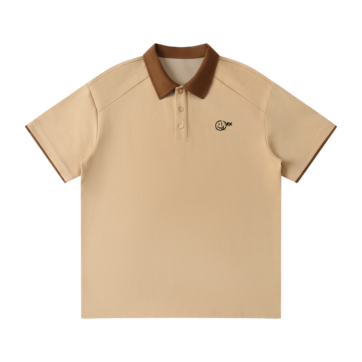 VOX Raglan Polo