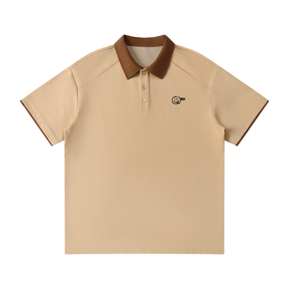 VOX Raglan Polo