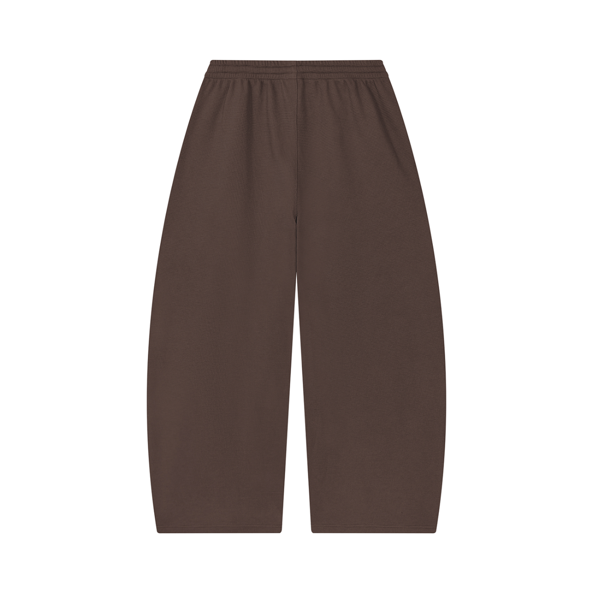 VOX Waffle Barrel Sweats