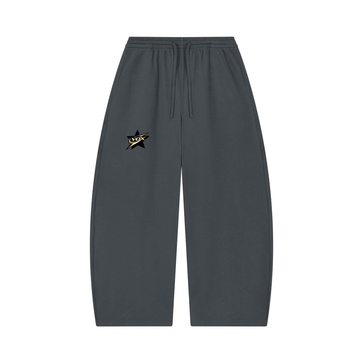 VOX Waffle Barrel Sweats