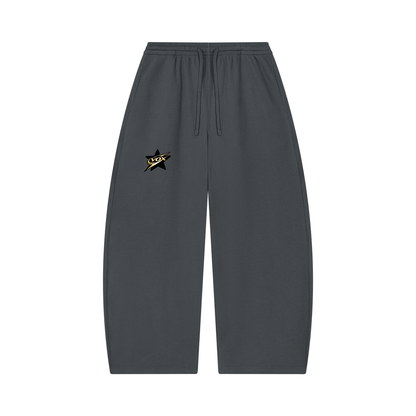 VOX Waffle Barrel Sweats