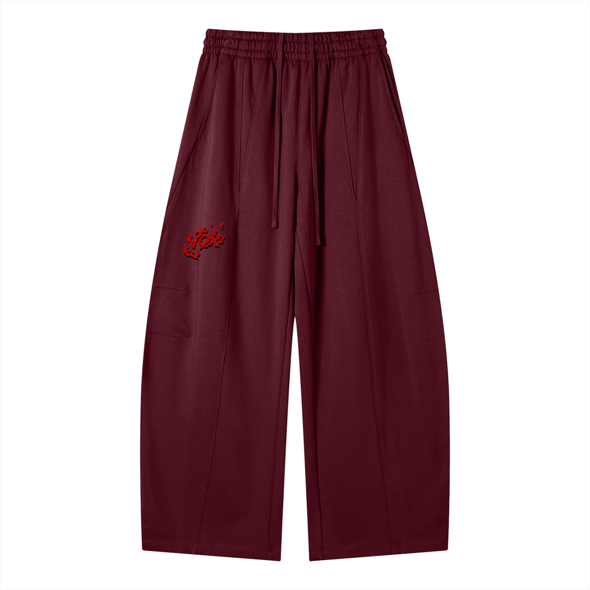 VOX Wide-Leg Sweats