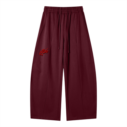 VOX Wide-Leg Sweats